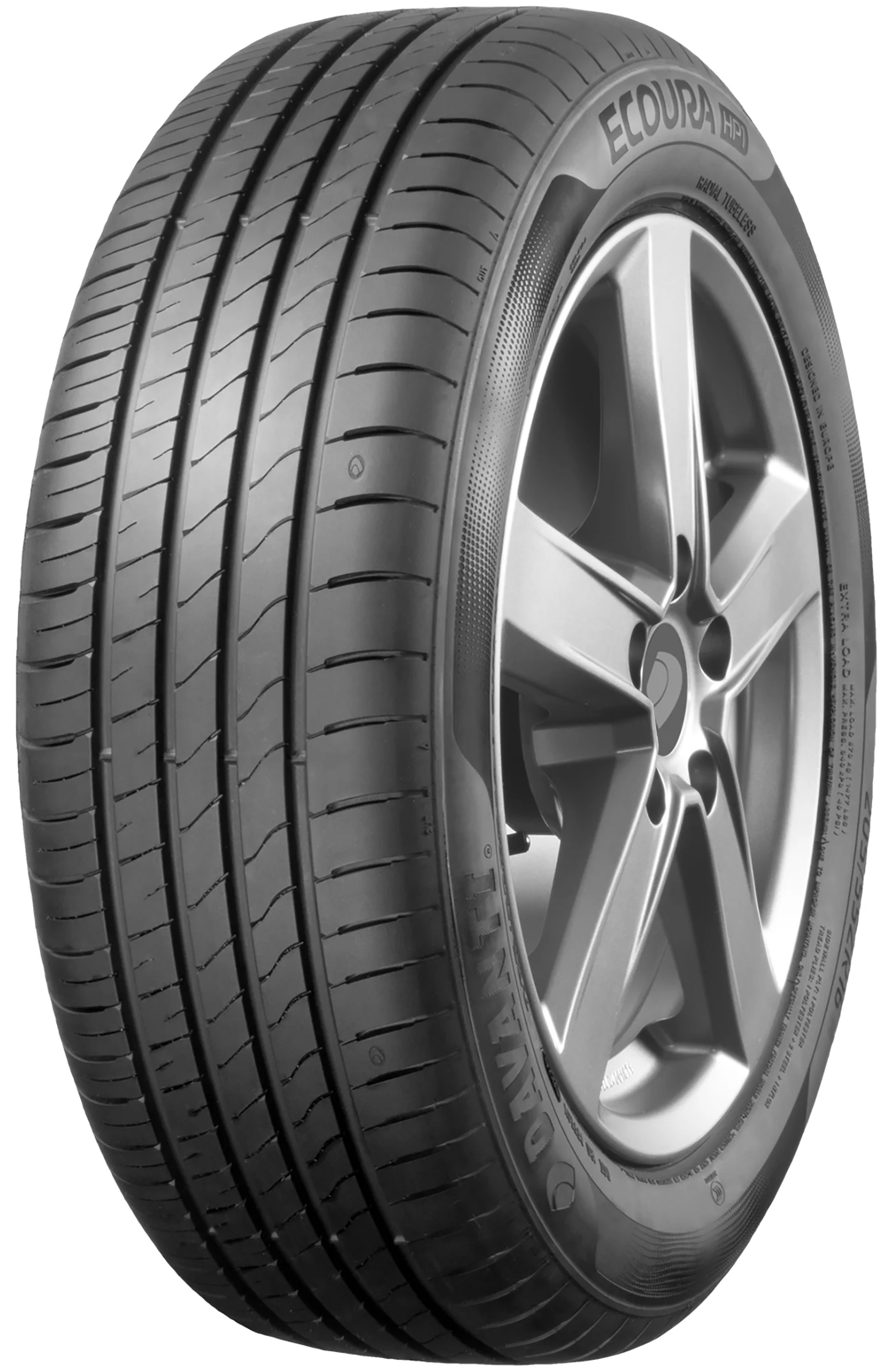 215/55R16 opona DAVANTI Ecoura HP1 XL FR 97W